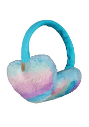 Children's earmuffs - Barts Hearty Earmuffs Blue