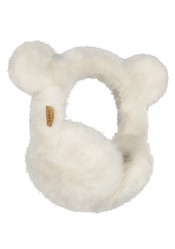 Earmuffs - Barts Beriberi Earmuffs Cream