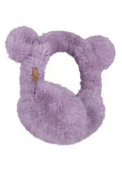 Earmuffs - Barts Beriberi Earmuffs Lilac