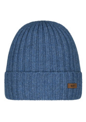 Barts Haakon Turnup Blue