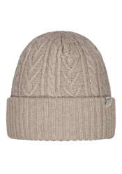 Barts Pacifick Beanie Beige