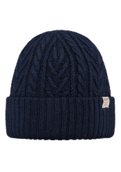 Barts Pacifick Beanie 5739-2502-03 Navy