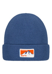 Barts Valgers Beanie Blue