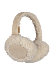 Barts Magpy Earmuffs Light Brown