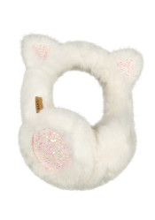 Barts Twincky Earmuffs Cream