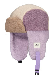 Beranice - Barts Shonite Bomber Lilac