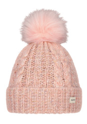 Hat - Barts Eyaka Beanie Pink