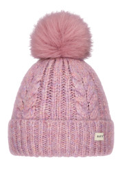 Beanie - Barts Eyaka Beanie Mauve