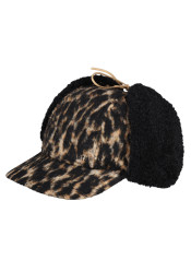 Hat - Barts Sunnaha Cap Brown