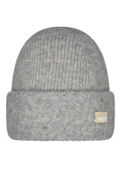 Hat - Barts Sunnybird Beanie Heather Grey