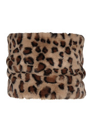 Necktie - Barts Doozy Col Print Brown