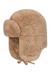 Sheepskin - Barts Ugasu Bomber Light Brown