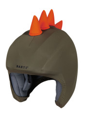 Helmet cover - Barts Helmet Cover 3d Green