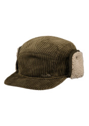 Hat - Barts Rayner Cap Army