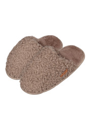 Slippers - Barts Vensie Slippers Light Brown
