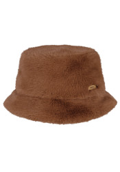 Women's hat Barts Bretia Hat Brown