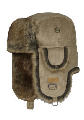 Women's Barts Rib Bomber Sand Bomber Jacket