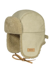 Women's Barts Kegalle Bomber Pale Army Bomber Jacket