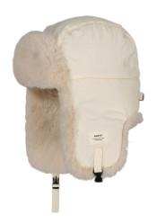 Women's Bomber Jacket Barts Hawka Bomber Cream