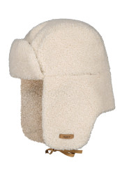 Women's sheepskin coat Barts Lucerne Bomber 3975-2402-07 Natural