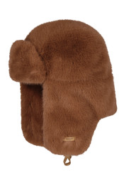 Women's Bomber Jacket Barts Lucerne Bomber 3975-2402-09 Brown