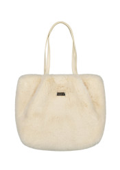 Women's handbag Barts Djupa Totebag Cream
