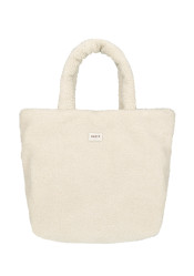 Women's handbag Barts Bugbane Shopper 4167-2502-10 Cream