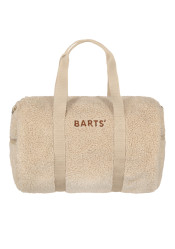 Women's handbag Barts Bugbane Duffle Bag Beige