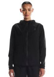 Women's jacket On Running Performance Jacket, W Black
