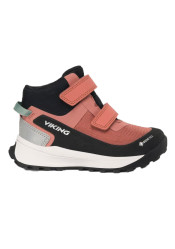 Children's shoes Viking 3-54005-9 Expower MID GTX 2V Pink