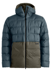 Ortovox Downwool 270 Jacket M Dark Arctic Grey Men's Jacket