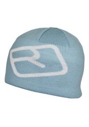 Hat Ortovox Pro Beanie Glacier Grey