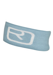 Ortovox Pro Headband Glacier Grey