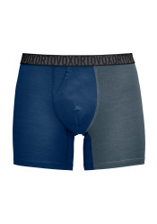 Men's boxers Ortovox 150 Essential Boxer Briefs M Deep Ocean