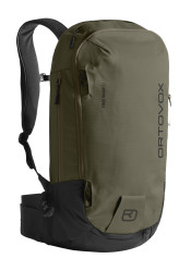 Backpack - Ortovox Free Rider 22 Dark Wild Herbs 22 Liter