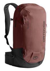 Backpack - Ortovox Free Rider 20 S Chestnut 20 Liter