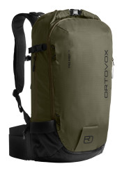 Backpack - Ortovox Free Rider 28 Dark Wild Herbs 28 Liter