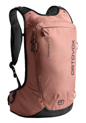 Backpack - Ortovox Powder Rider 16 Dusk Rose 16 Liter