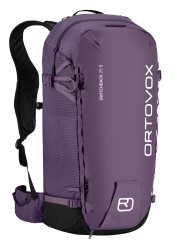 Backpack - Ortovox Switchback 25 S Wild Berry 25 Liter