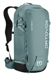 Backpack - Ortovox Switchback 27 Glacier Gray 27 Liter
