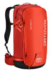 Backpack - Ortovox Switchback 32 Hot Orange 32 Liter