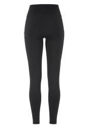 Women's leggings - Craft 1916657-999000 W ADV Essence Warm Tights 3
