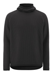 Men's sweatshirt - Craft 1916667-999000 Grid Hood T-shirt