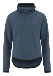 Women's sweatshirt - Craft 1916668-378000 W Grid Hood
