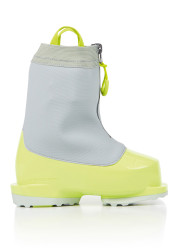 Fischer ONE children's ski boots