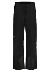 Maloja BONAM.deep black trousers