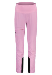Women's trousers Maloja LOSEGGM.winter magnolia