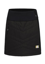 Women's skirt Maloja HOCHFEILERM.deep black