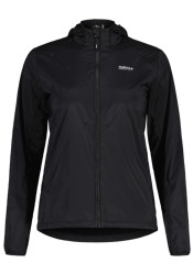 Women's jacket Maloja FJELLETM.deep black