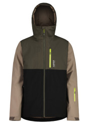 Men's jacket Maloja GORGLM.alpine woods multi